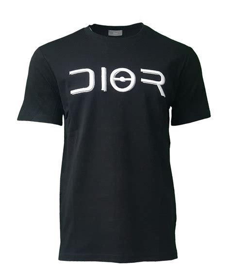 christian dior t shirt mens|christian dior luxury shirt.